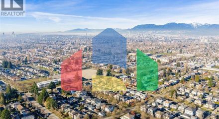 Residential - Single Family Home - Vancouver, Canada - Canada