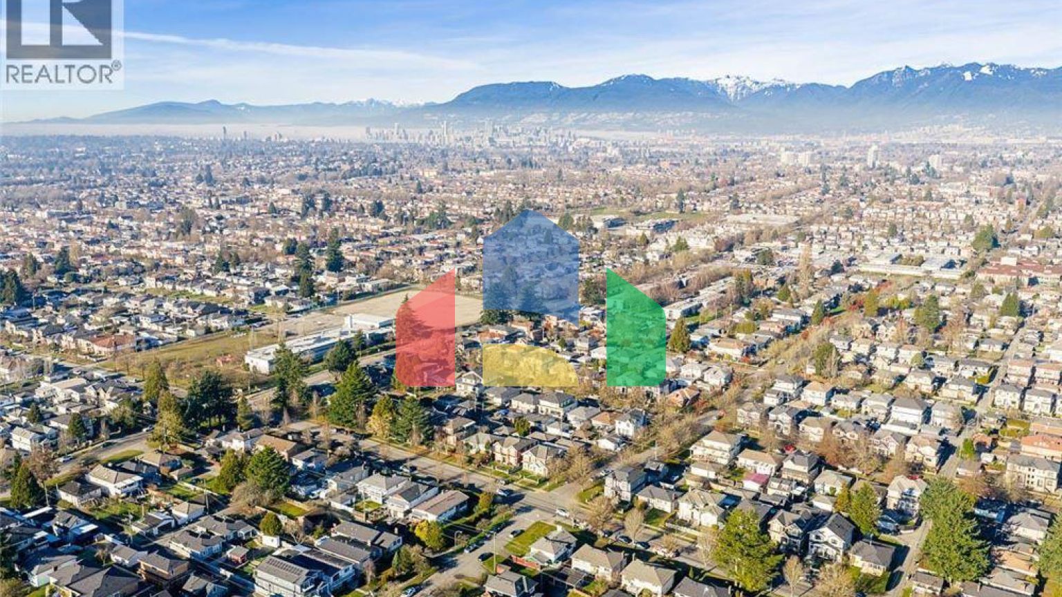 Residential - Single Family Home - Vancouver, Canada - Canada