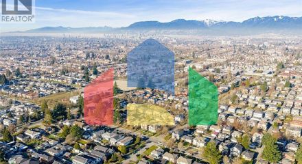 Residential - Single Family Home - Vancouver, Canada - Canada