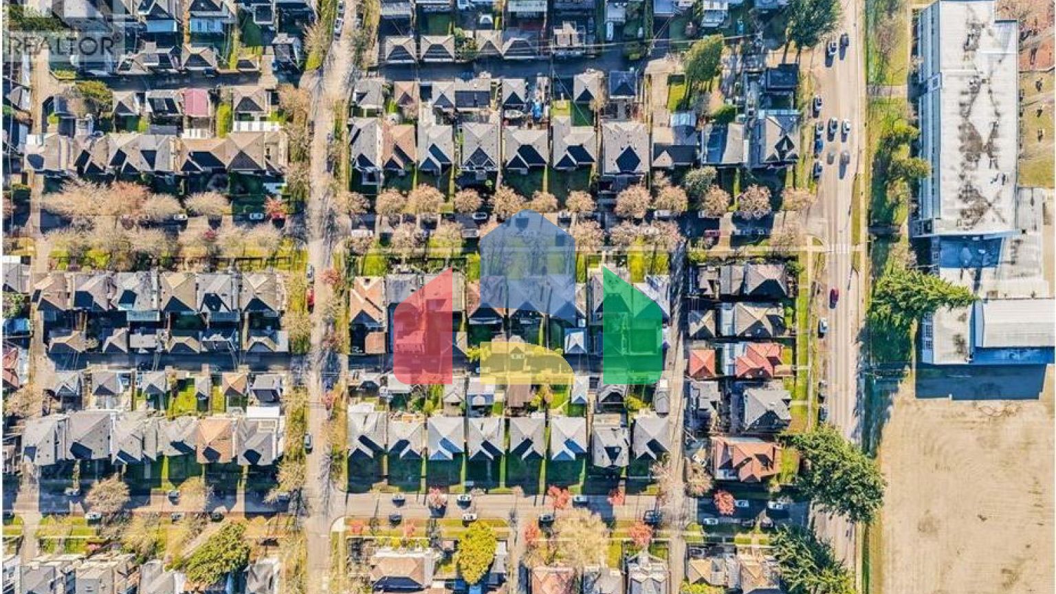 Residential - Single Family Home - Vancouver, Canada - Canada