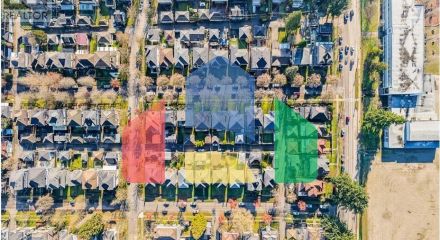 Residential - Single Family Home - Vancouver, Canada - Canada