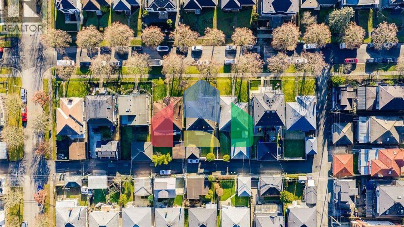 Residential - Single Family Home - Vancouver, Canada - Canada