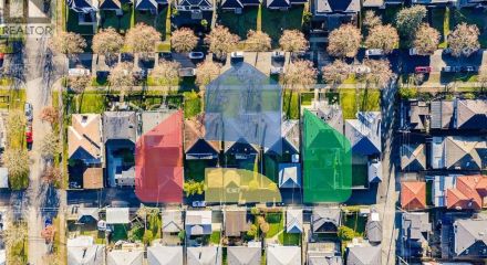 Residential - Single Family Home - Vancouver, Canada - Canada