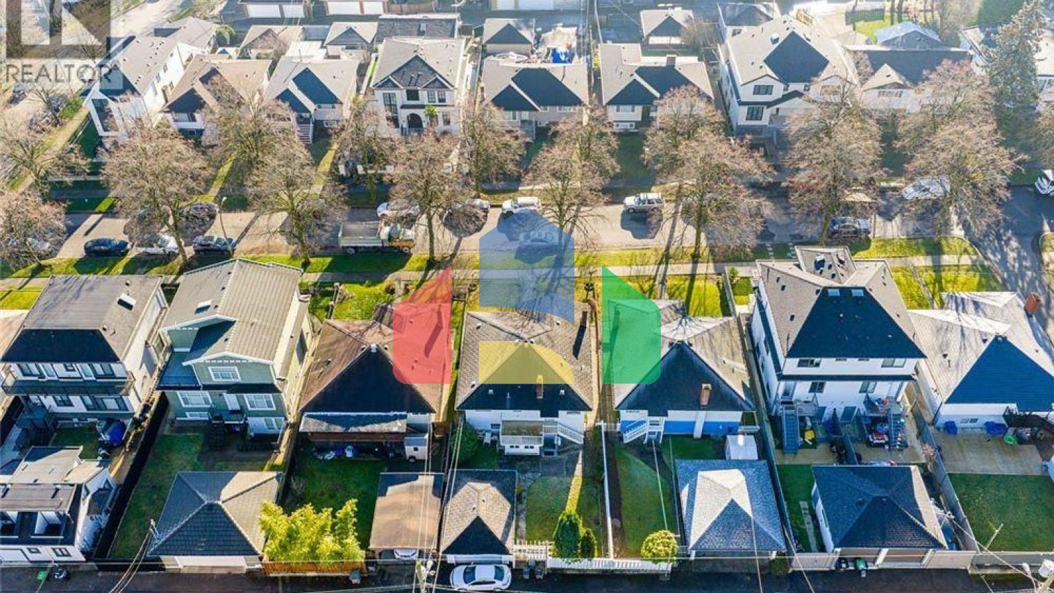 Residential - Single Family Home - Vancouver, Canada - Canada