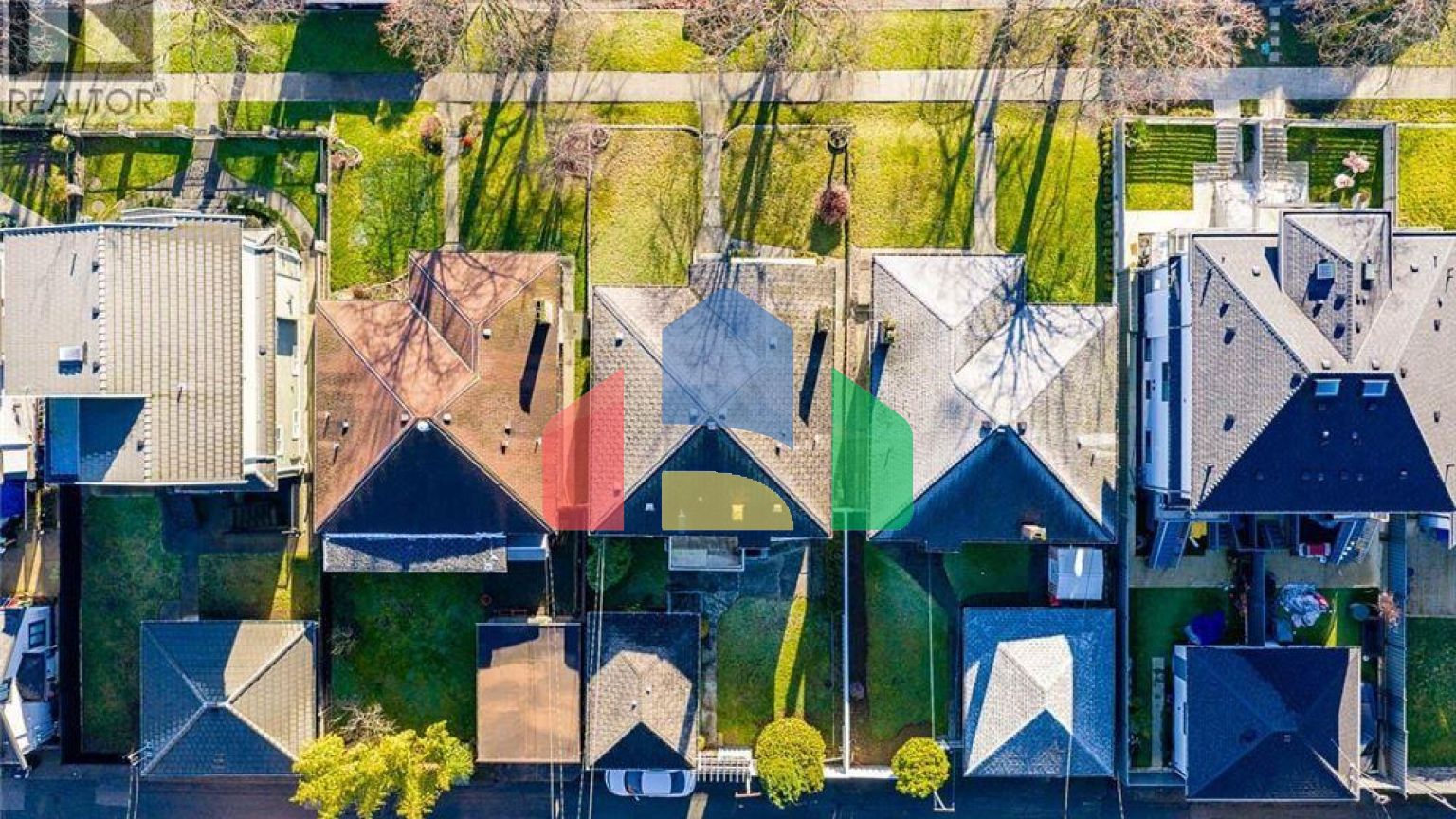 Residential - Single Family Home - Vancouver, Canada - Canada