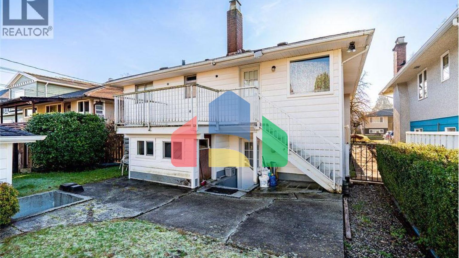 Residential - Single Family Home - Vancouver, Canada - Canada