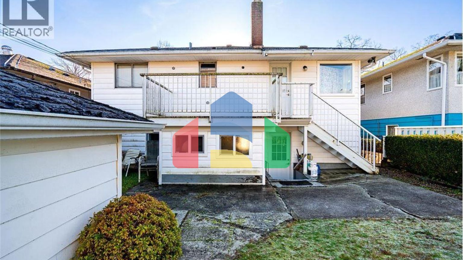 Residential - Single Family Home - Vancouver, Canada - Canada