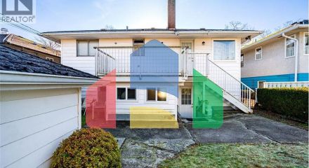 Residential - Single Family Home - Vancouver, Canada - Canada