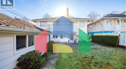 Residential - Single Family Home - Vancouver, Canada - Canada