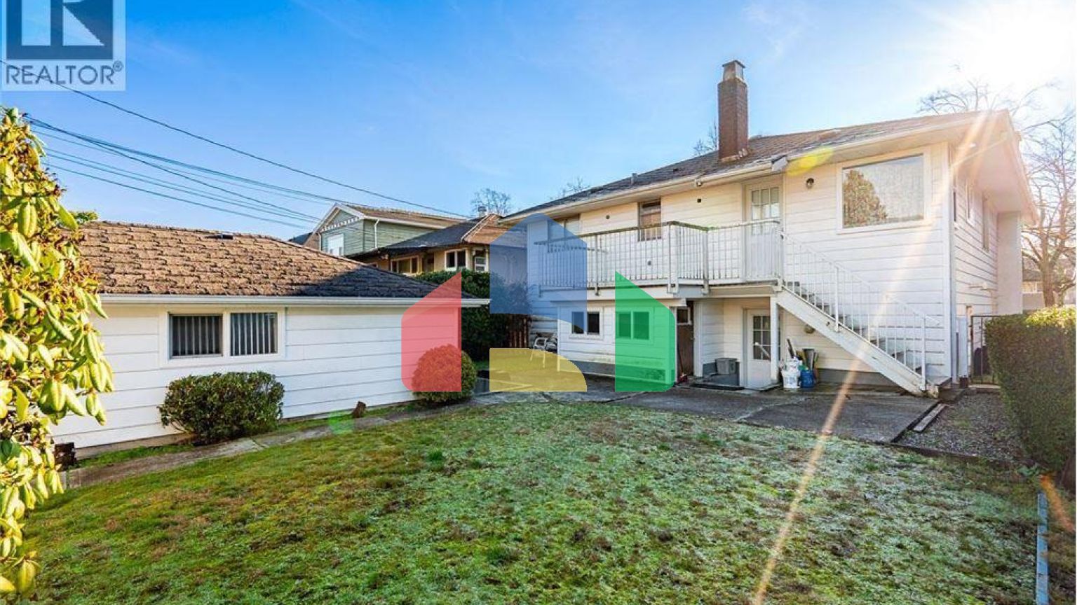 Residential - Single Family Home - Vancouver, Canada - Canada