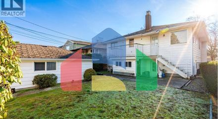 Residential - Single Family Home - Vancouver, Canada - Canada