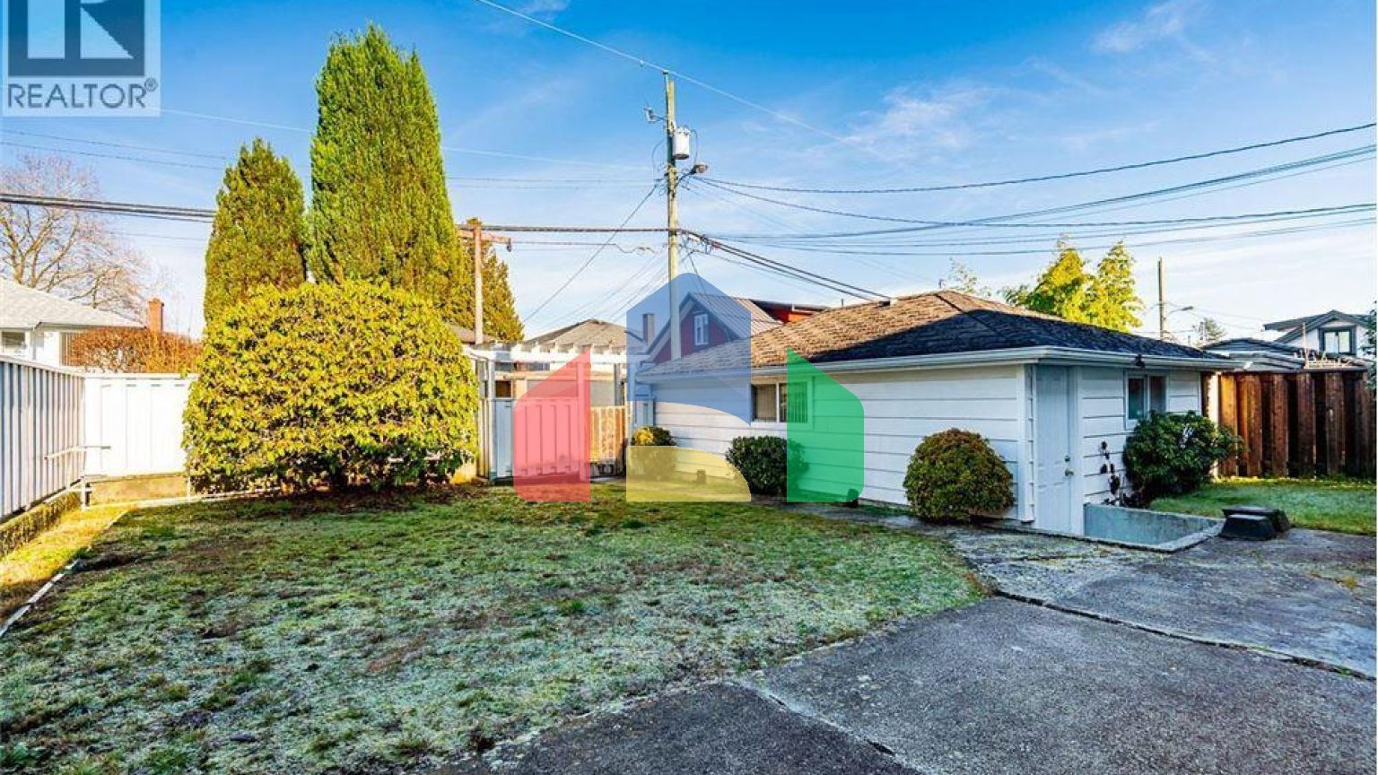 Residential - Single Family Home - Vancouver, Canada - Canada