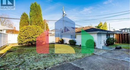 Residential - Single Family Home - Vancouver, Canada - Canada