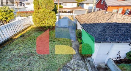 Residential - Single Family Home - Vancouver, Canada - Canada