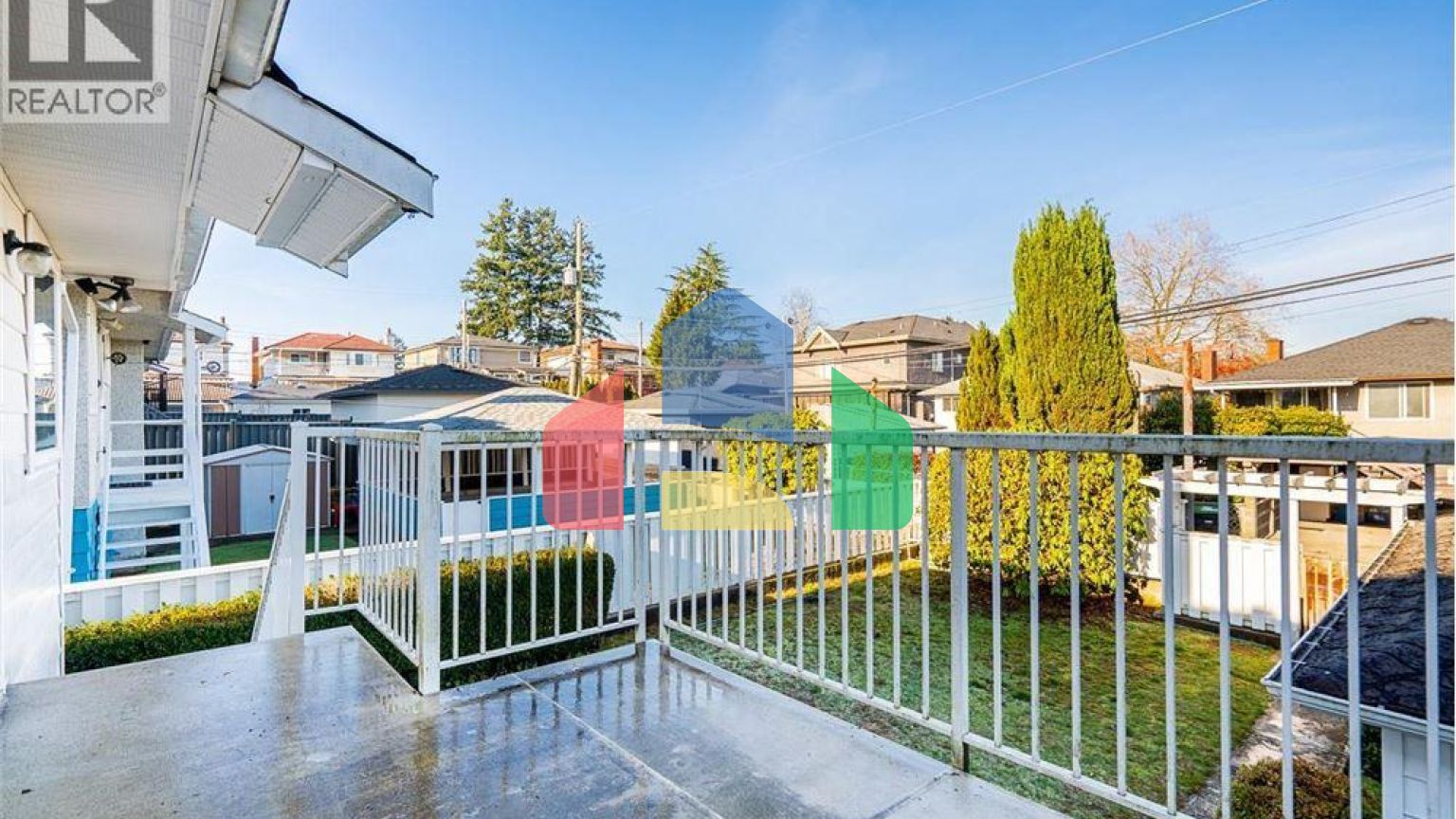 Residential - Single Family Home - Vancouver, Canada - Canada