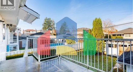 Residential - Single Family Home - Vancouver, Canada - Canada