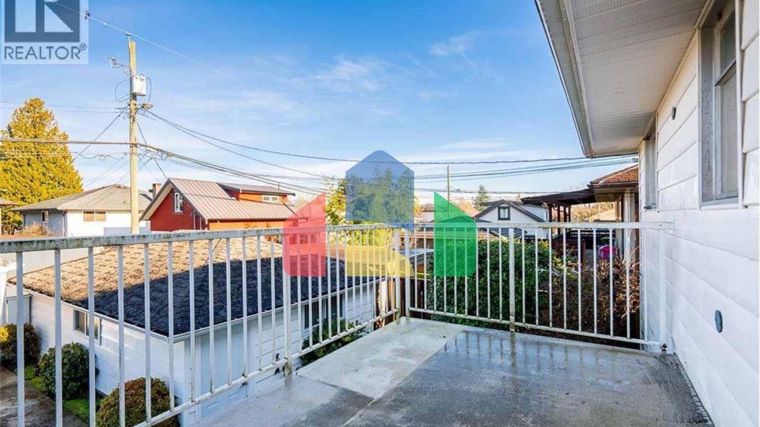 Residential - Single Family Home - Vancouver, Canada - Canada