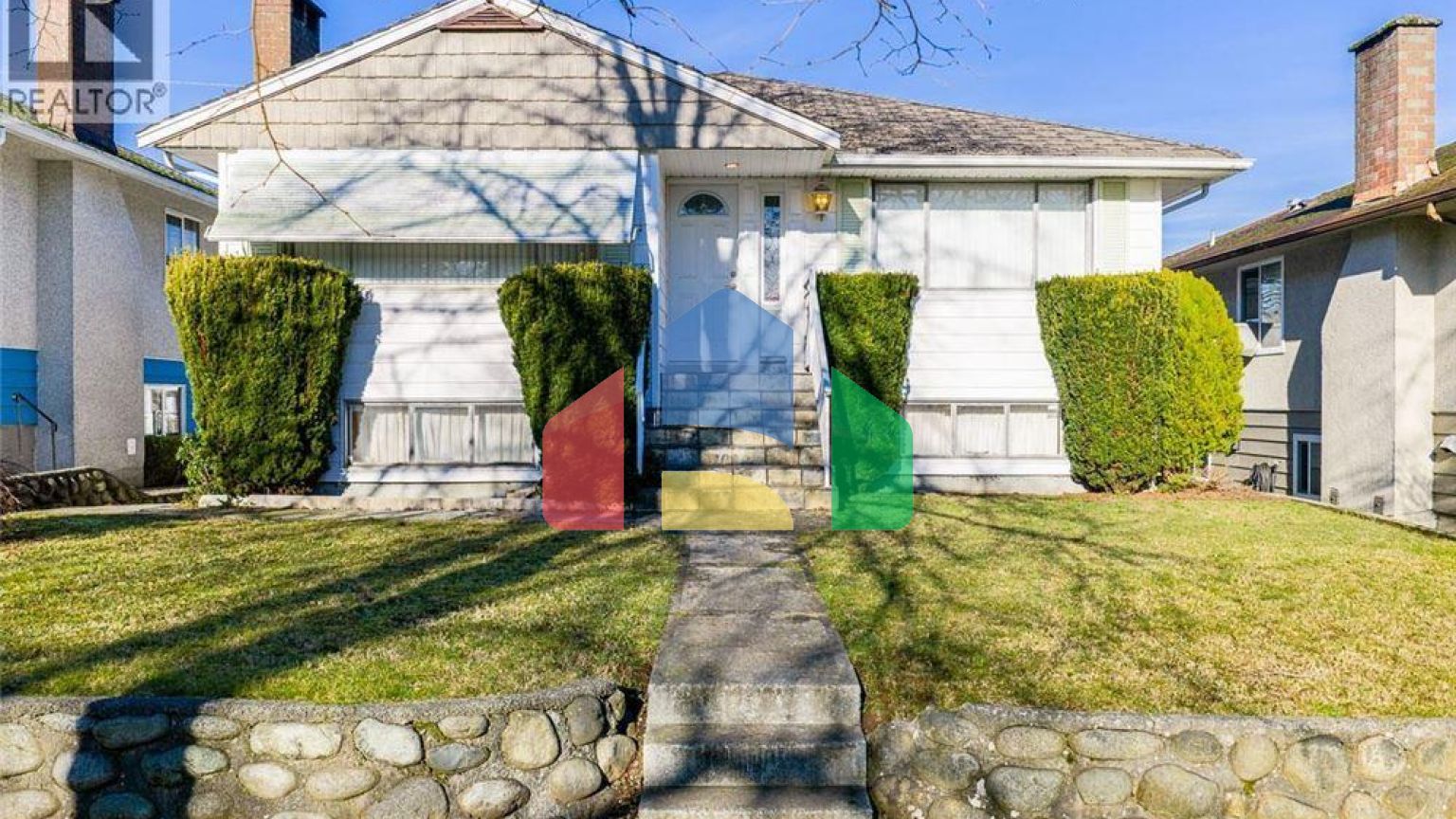 Residential - Single Family Home - Vancouver, Canada - Canada