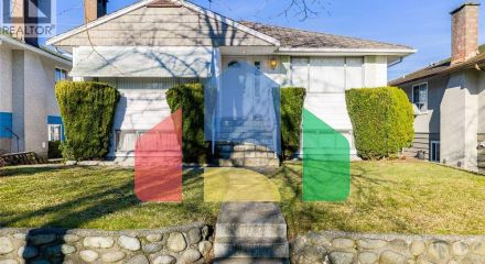 Residential - Single Family Home - Vancouver, Canada - Canada