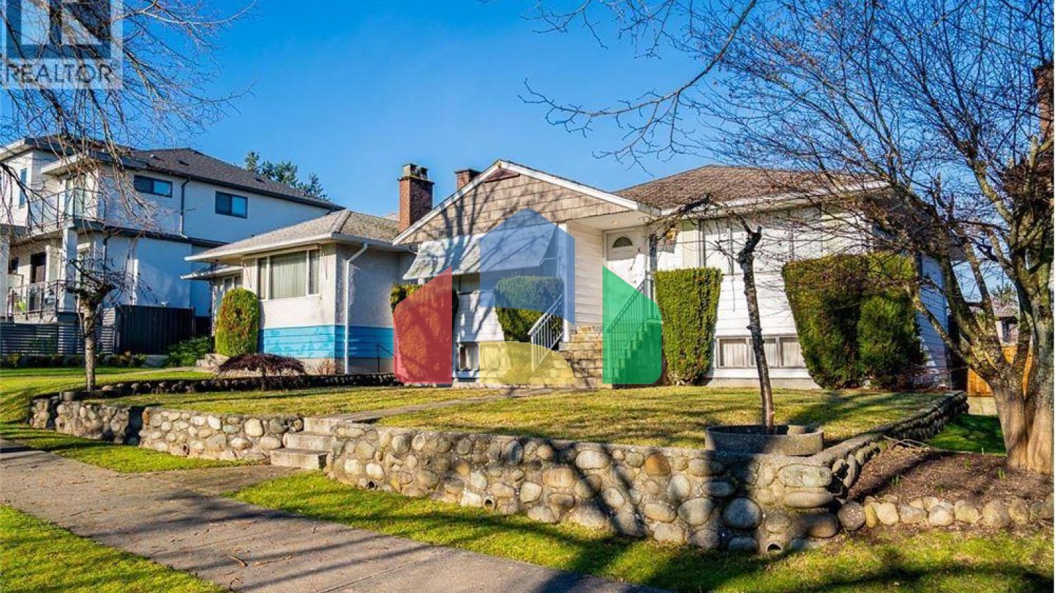 Residential - Single Family Home - Vancouver, Canada - Canada