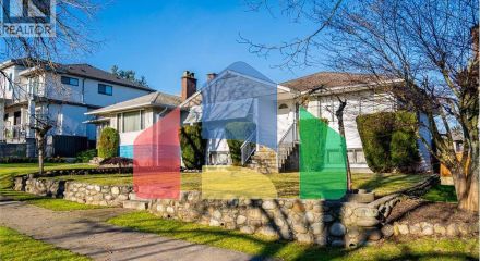 Residential - Single Family Home - Vancouver, Canada - Canada