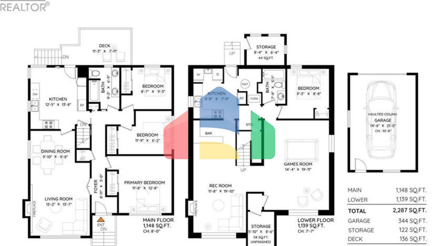 Residential - Single Family Home - Vancouver, Canada - Canada