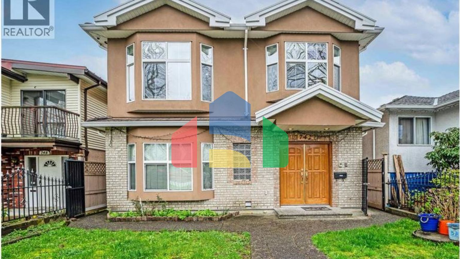 Residential - Single Family Home - Vancouver, Canada - Canada