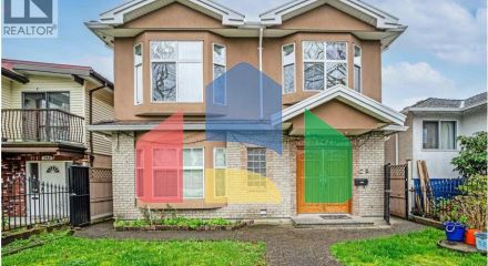 Residential - Single Family Home - Vancouver, Canada - Canada