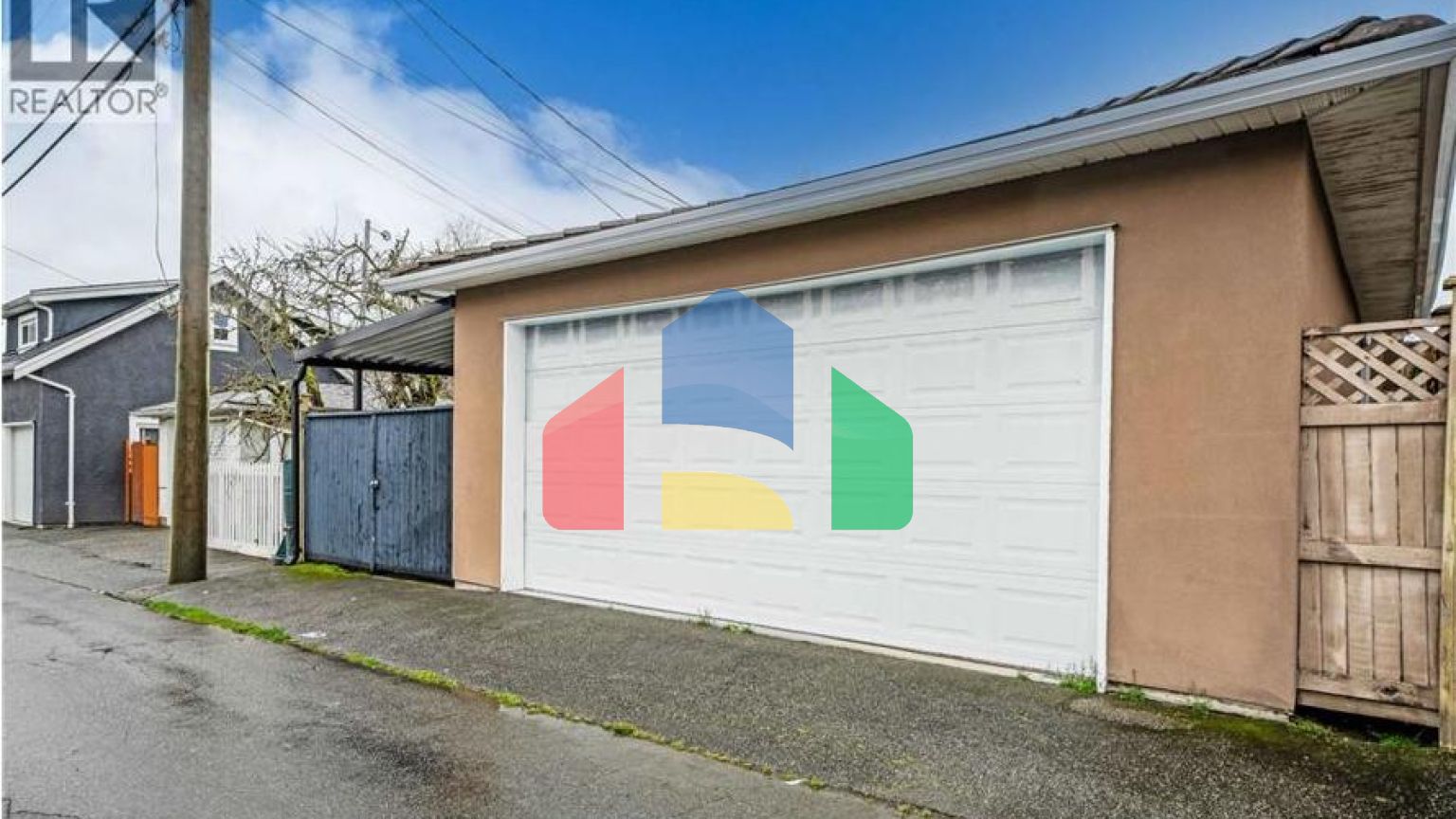 Residential - Single Family Home - Vancouver, Canada - Canada