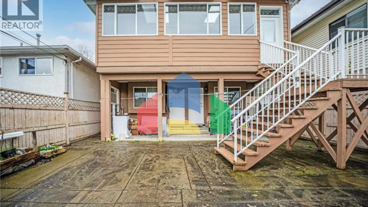 Residential - Single Family Home - Vancouver, Canada - Canada