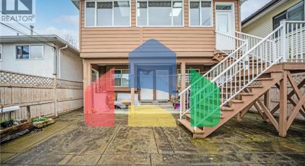 Residential - Single Family Home - Vancouver, Canada - Canada