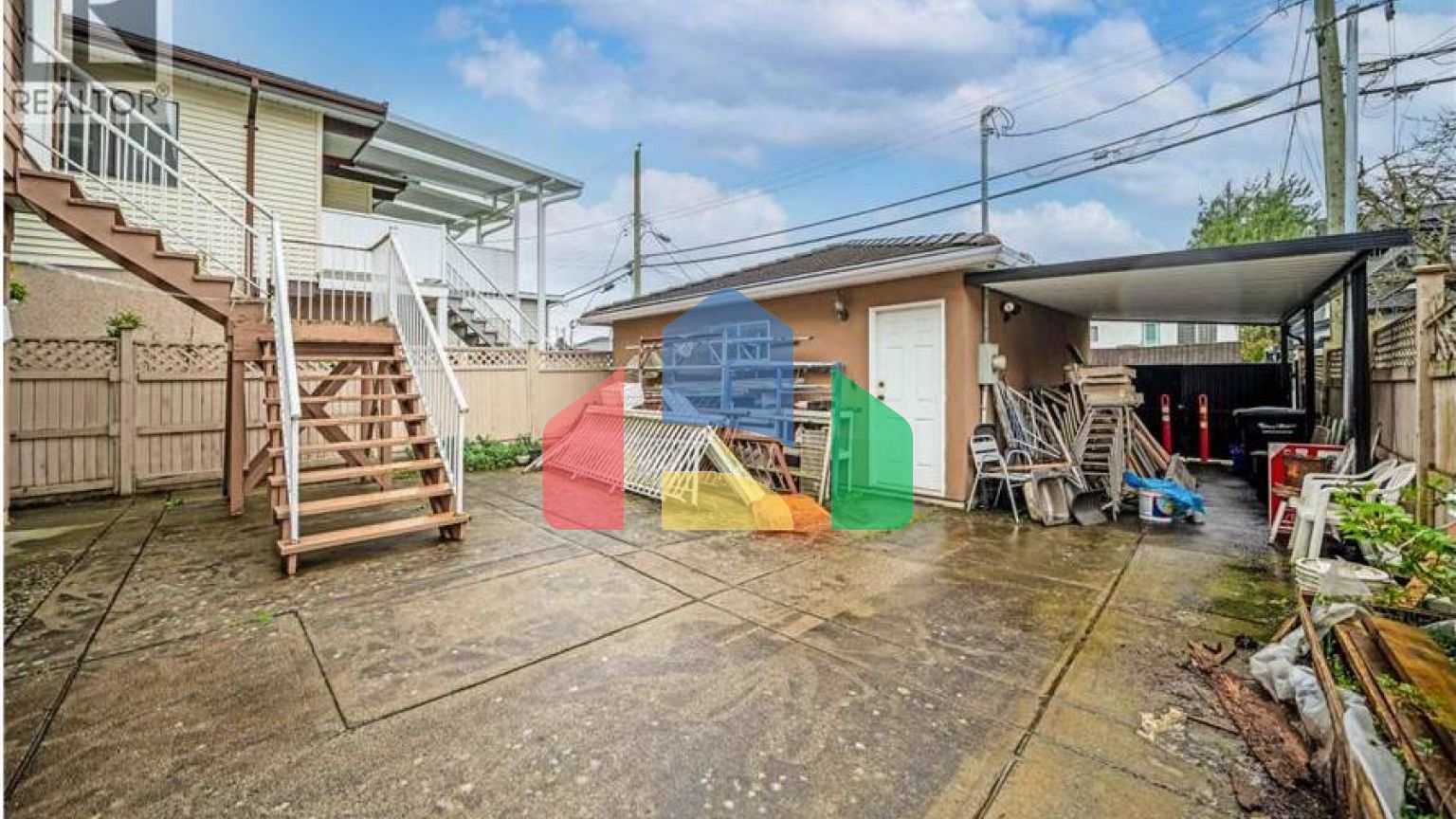 Residential - Single Family Home - Vancouver, Canada - Canada