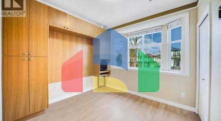 Residential - Single Family Home - Vancouver, Canada - Canada