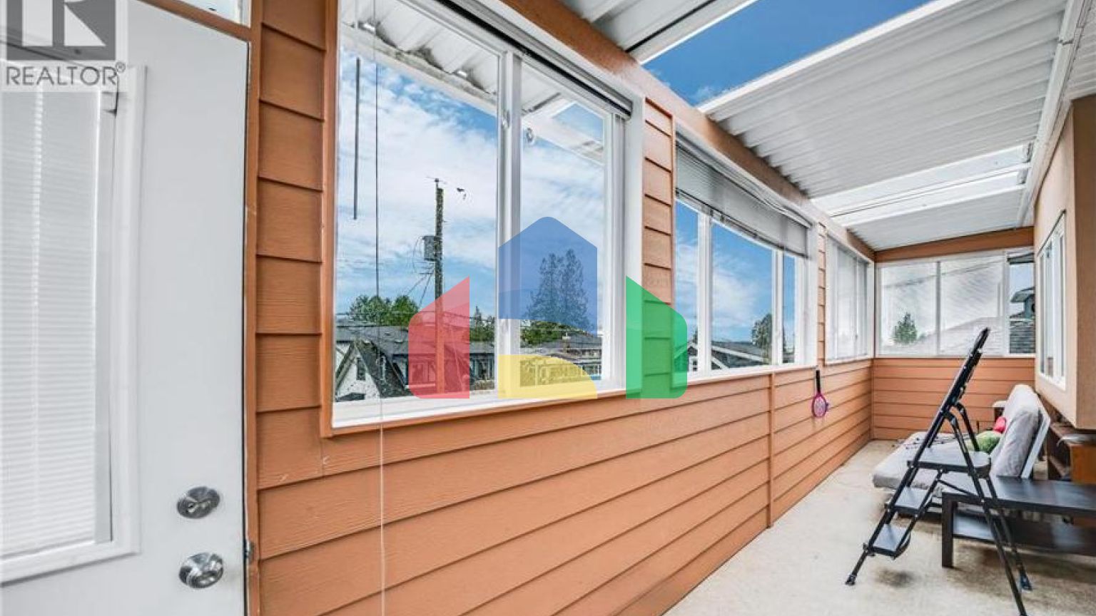 Residential - Single Family Home - Vancouver, Canada - Canada