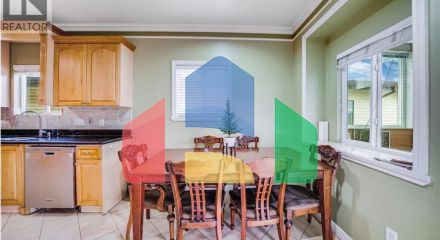 Residential - Single Family Home - Vancouver, Canada - Canada