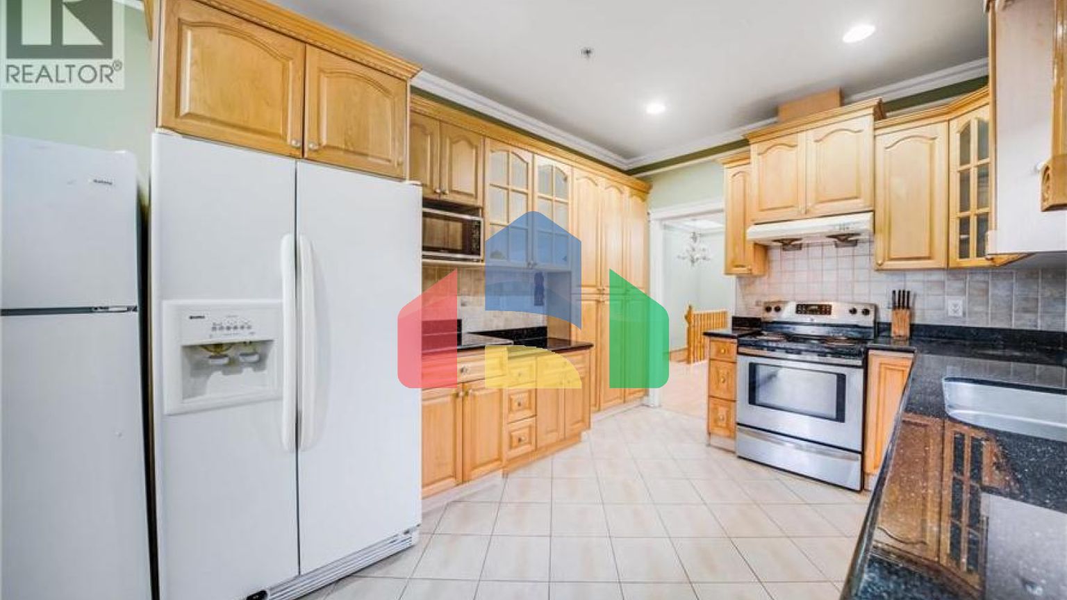 Residential - Single Family Home - Vancouver, Canada - Canada