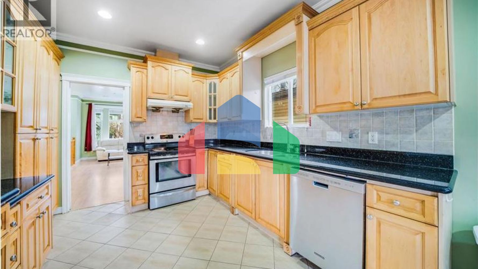 Residential - Single Family Home - Vancouver, Canada - Canada