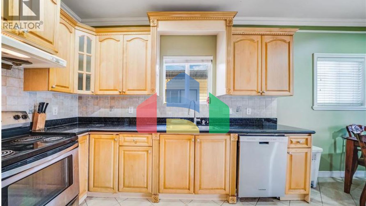 Residential - Single Family Home - Vancouver, Canada - Canada