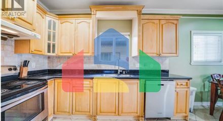 Residential - Single Family Home - Vancouver, Canada - Canada