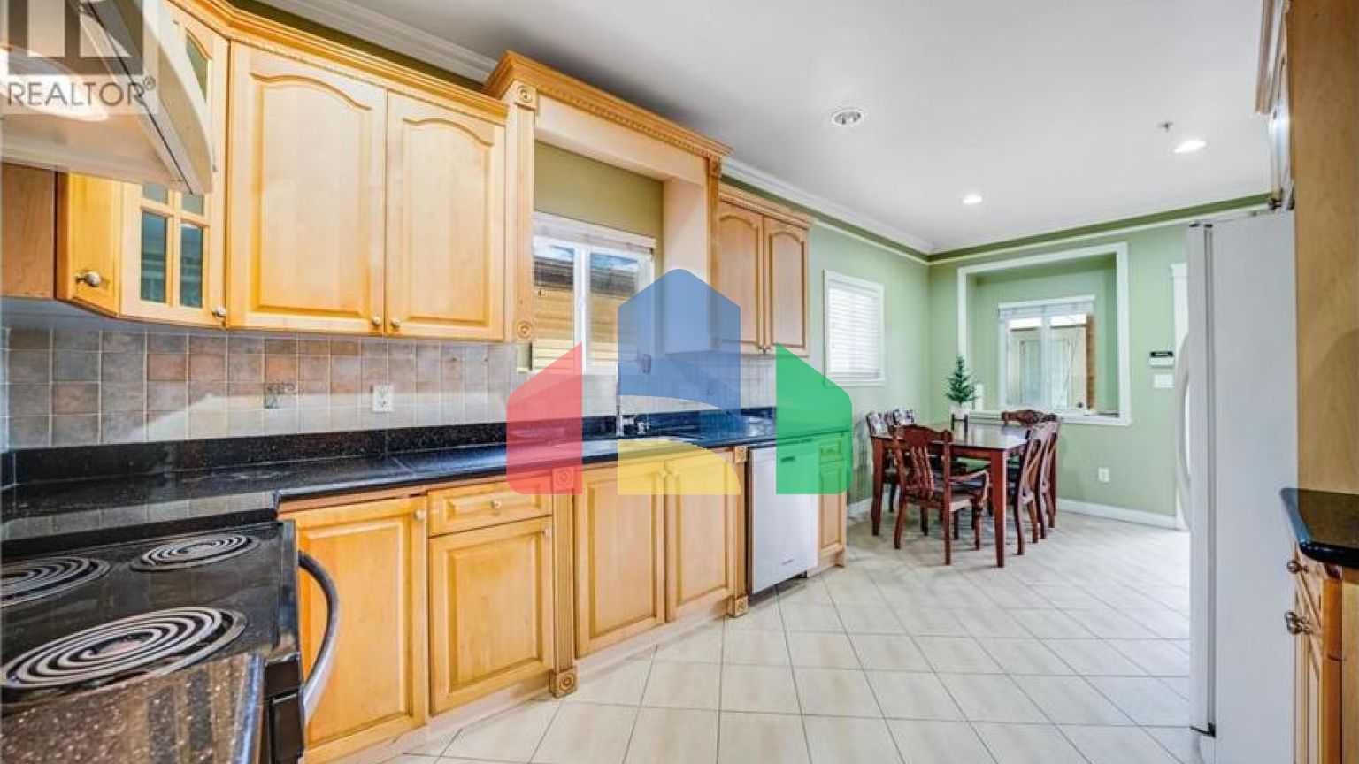 Residential - Single Family Home - Vancouver, Canada - Canada