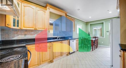 Residential - Single Family Home - Vancouver, Canada - Canada