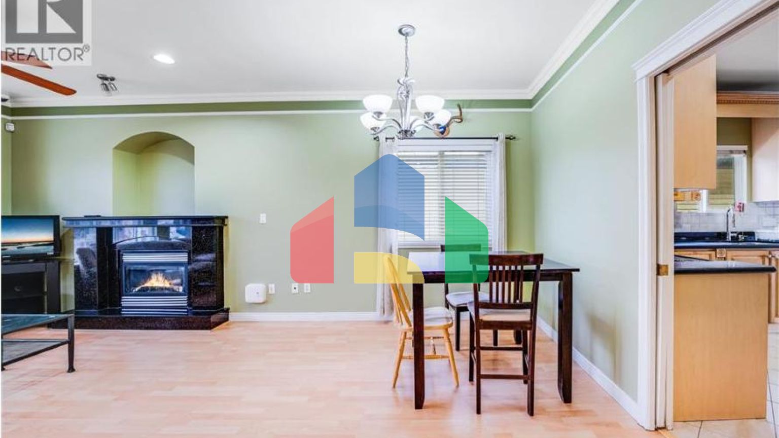 Residential - Single Family Home - Vancouver, Canada - Canada