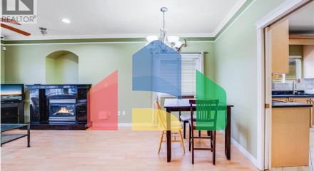 Residential - Single Family Home - Vancouver, Canada - Canada