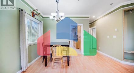 Residential - Single Family Home - Vancouver, Canada - Canada