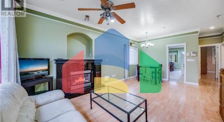 Residential - Single Family Home - Vancouver, Canada - Canada