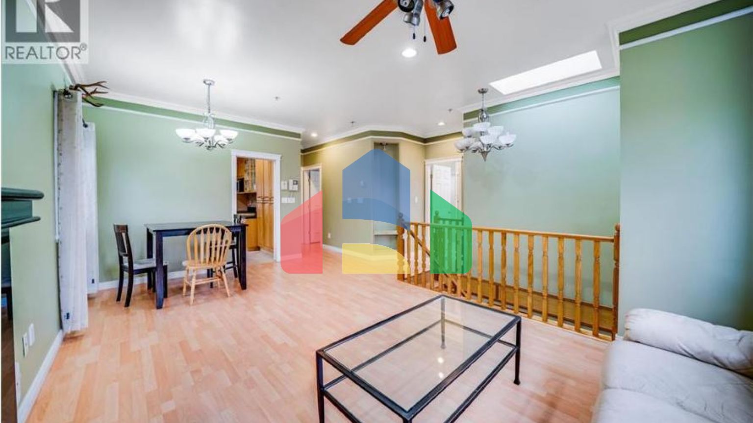 Residential - Single Family Home - Vancouver, Canada - Canada