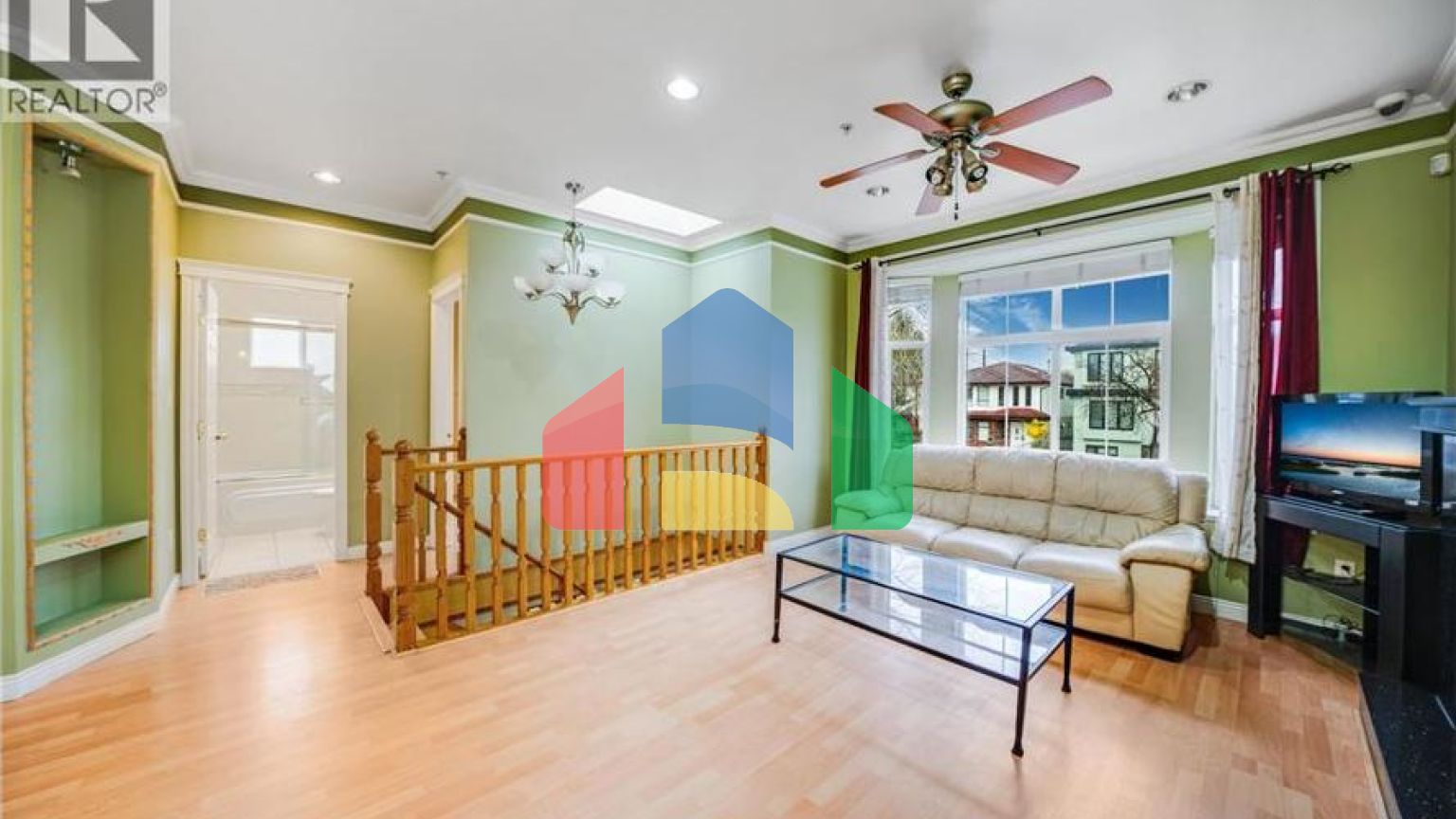 Residential - Single Family Home - Vancouver, Canada - Canada