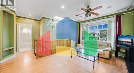 Residential - Single Family Home - Vancouver, Canada - Canada