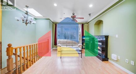 Residential - Single Family Home - Vancouver, Canada - Canada