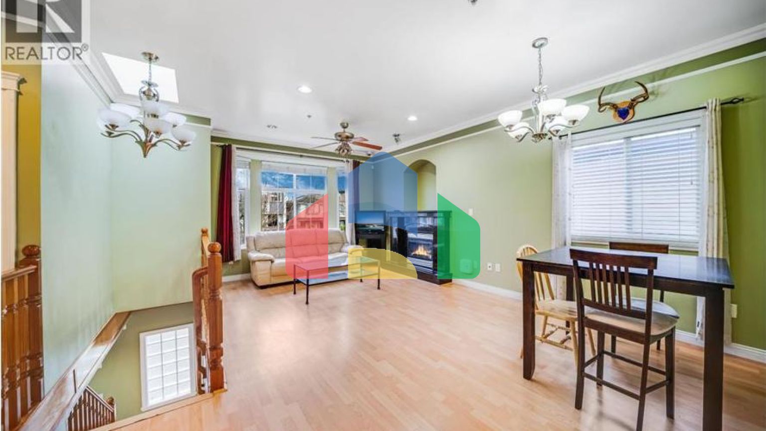 Residential - Single Family Home - Vancouver, Canada - Canada